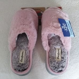 Dearfoams slippers